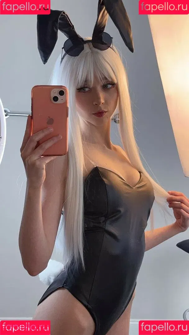 Duckie.Cos / Lexi / darlingducky / duckie_cos Onlyfans Photo Gallery 