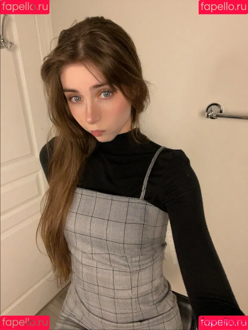 Duckie.Cos / Lexi / darlingducky / duckie_cos Onlyfans Photo Gallery 