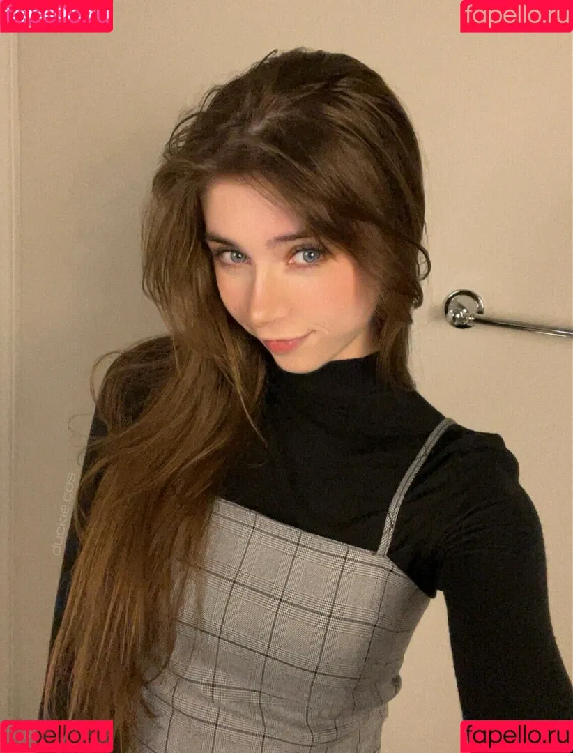 Duckie.Cos / Lexi / darlingducky / duckie_cos Onlyfans Photo Gallery 