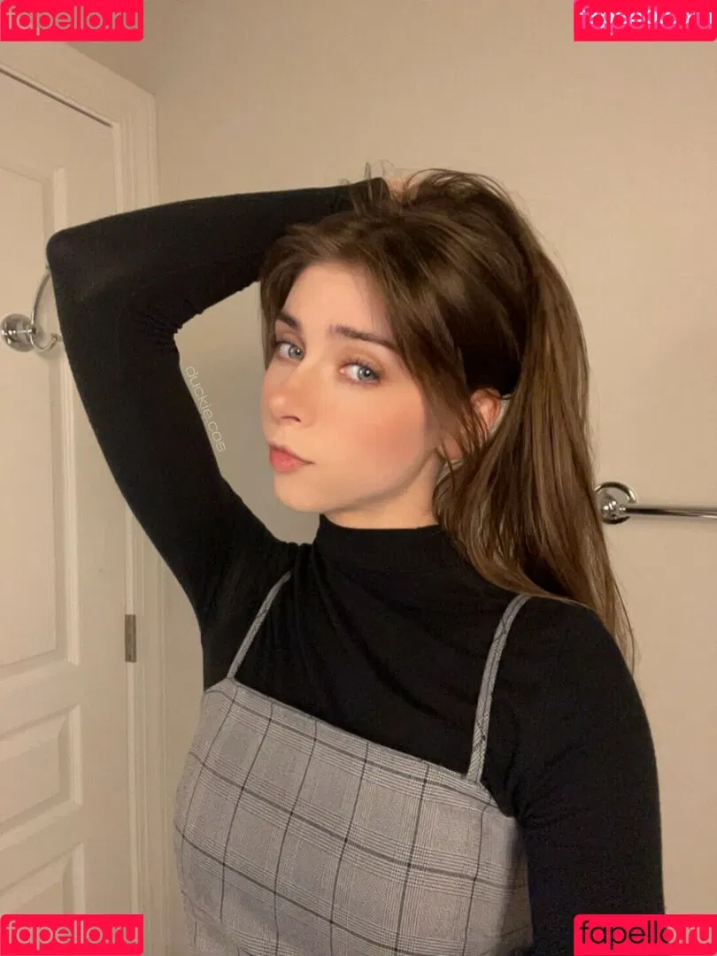 Duckie.Cos / Lexi / darlingducky / duckie_cos Onlyfans Photo Gallery 