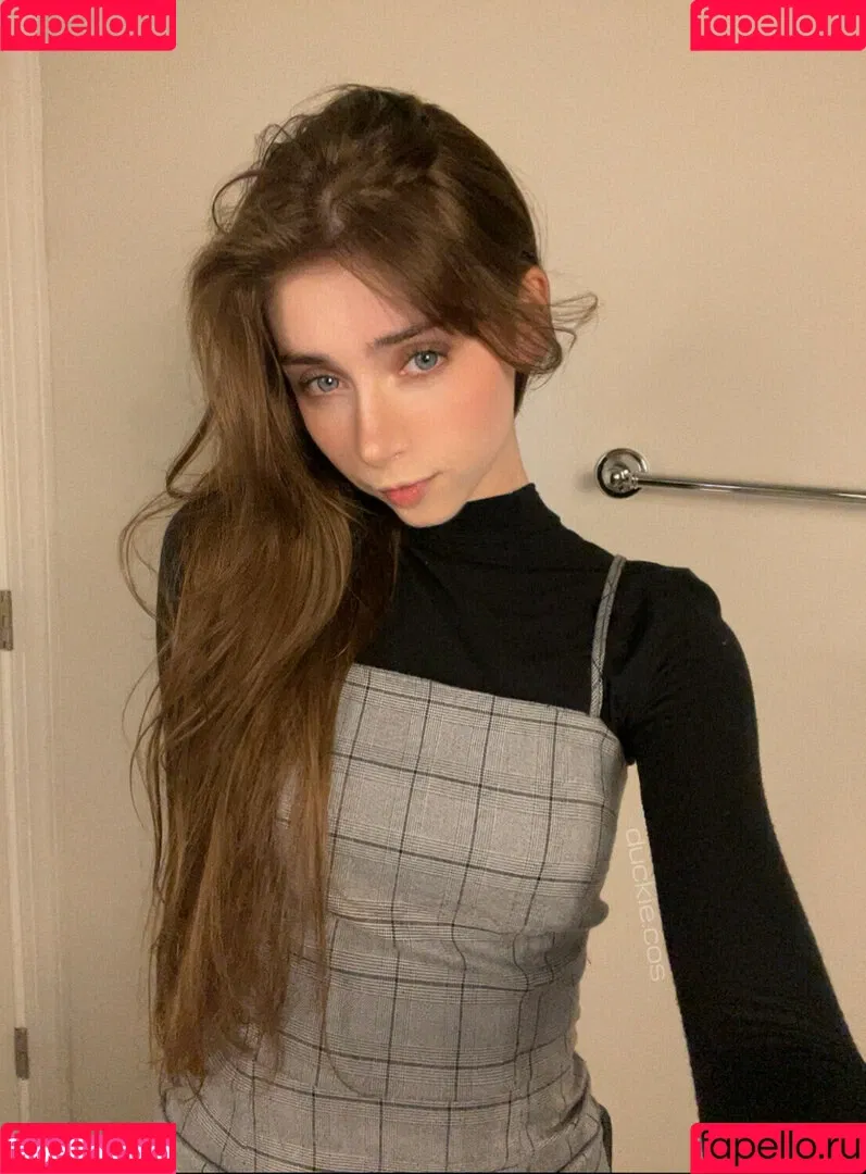Duckie.Cos / Lexi / darlingducky / duckie_cos Onlyfans Photo Gallery 