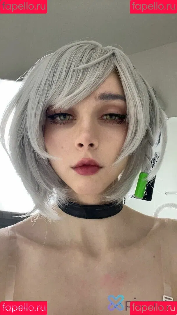 Duckie.Cos / Lexi / darlingducky / duckie_cos Onlyfans Photo Gallery 