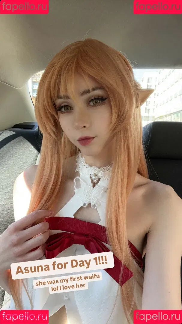 Duckie.Cos / Lexi / darlingducky / duckie_cos Onlyfans Photo Gallery 