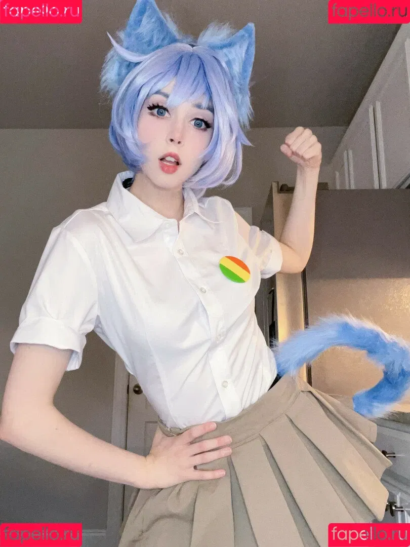 Duckie.Cos / Lexi / darlingducky / duckie_cos Onlyfans Photo Gallery 