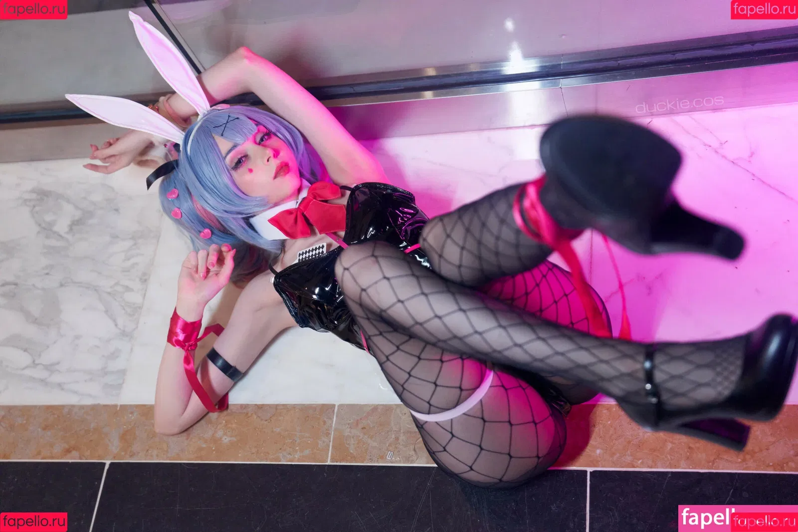 Duckie.Cos / Lexi / darlingducky / duckie_cos Onlyfans Photo Gallery 