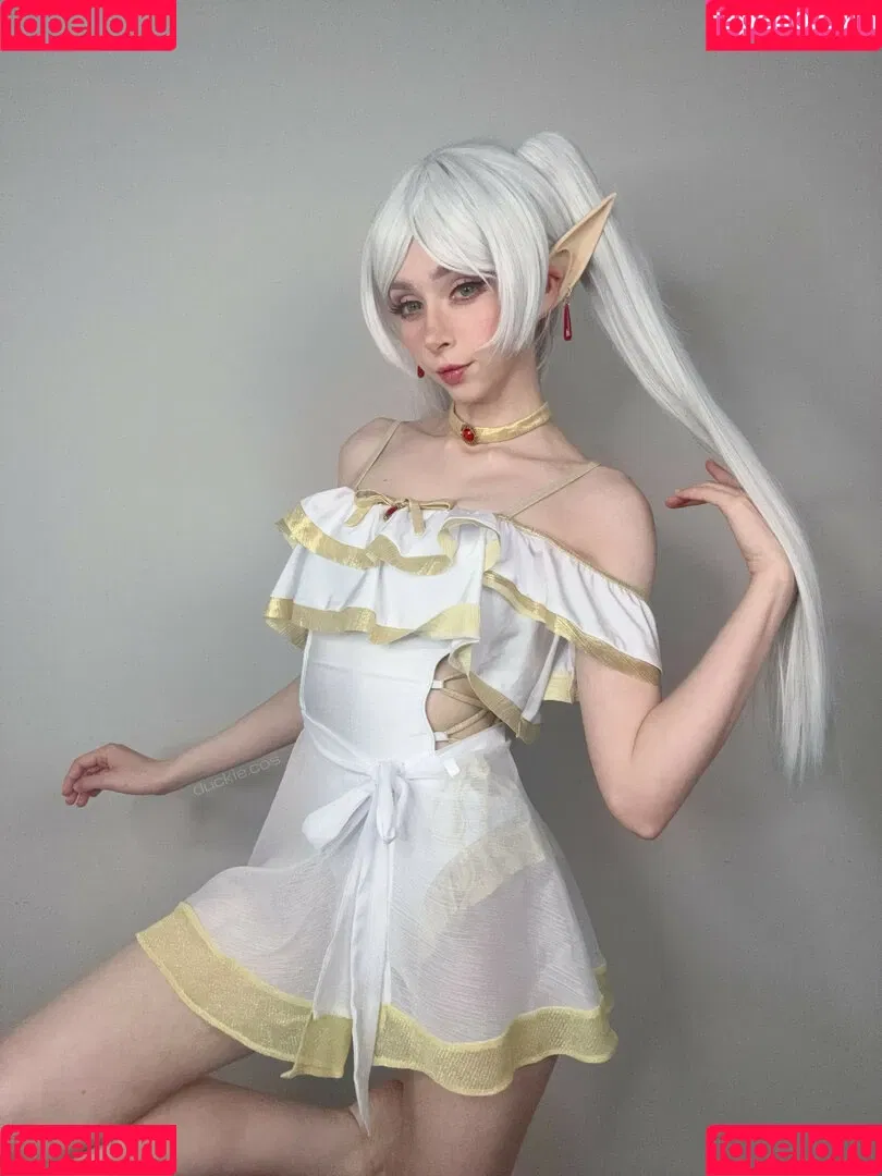 Duckie.Cos / Lexi / darlingducky / duckie_cos Onlyfans Photo Gallery 