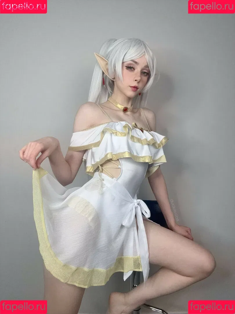 Duckie.Cos / Lexi / darlingducky / duckie_cos Onlyfans Photo Gallery 