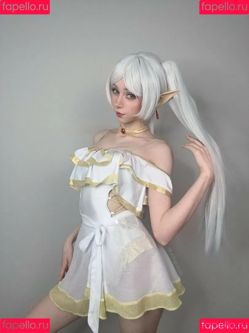 Duckie.Cos / Lexi / darlingducky / duckie_cos Onlyfans Photo Gallery 