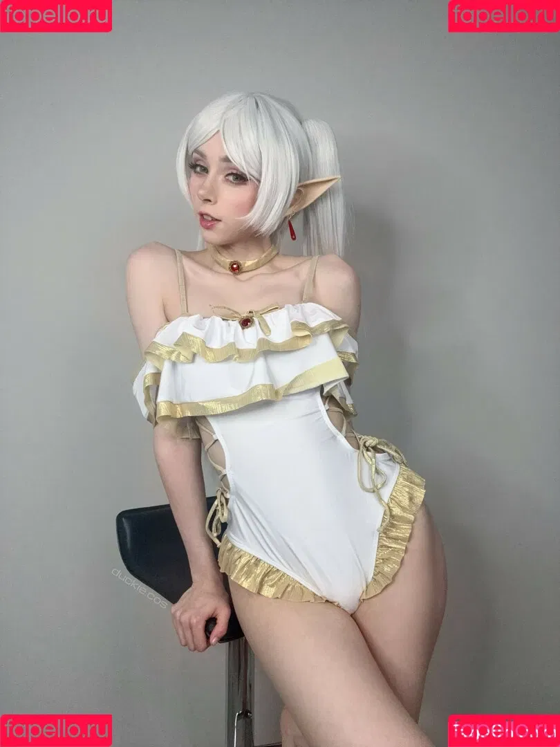 Duckie.Cos / Lexi / darlingducky / duckie_cos Onlyfans Photo Gallery 