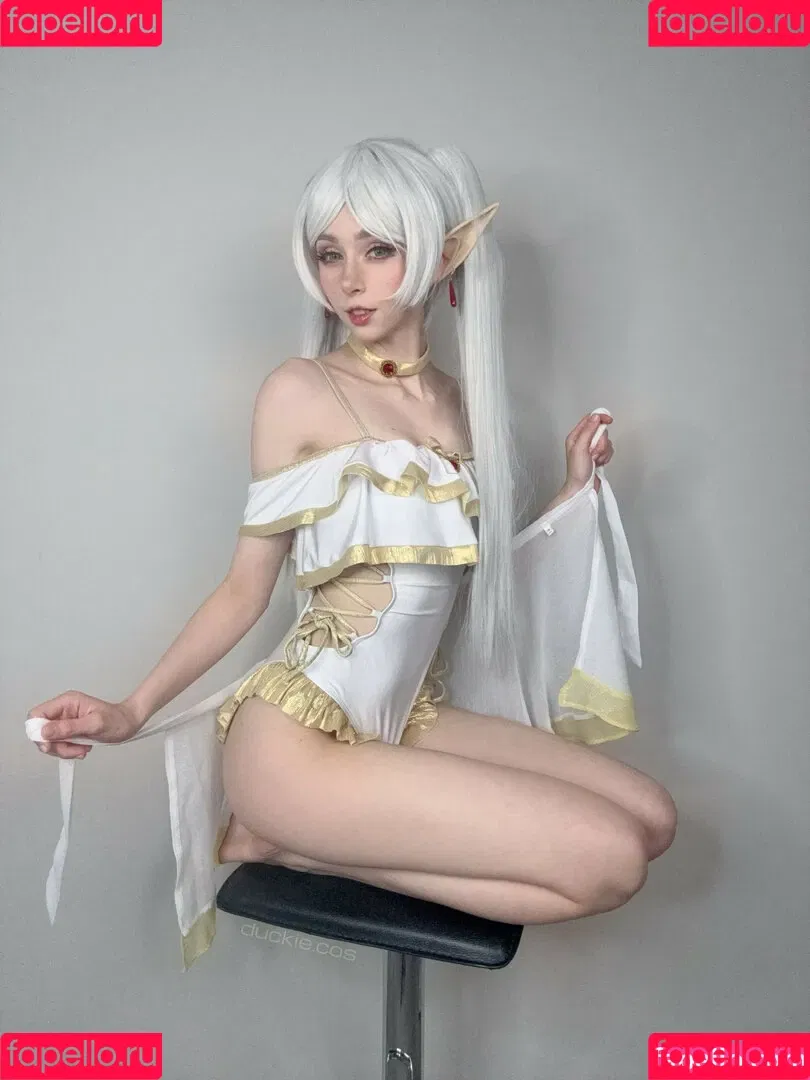 Duckie.Cos / Lexi / darlingducky / duckie_cos Onlyfans Photo Gallery 
