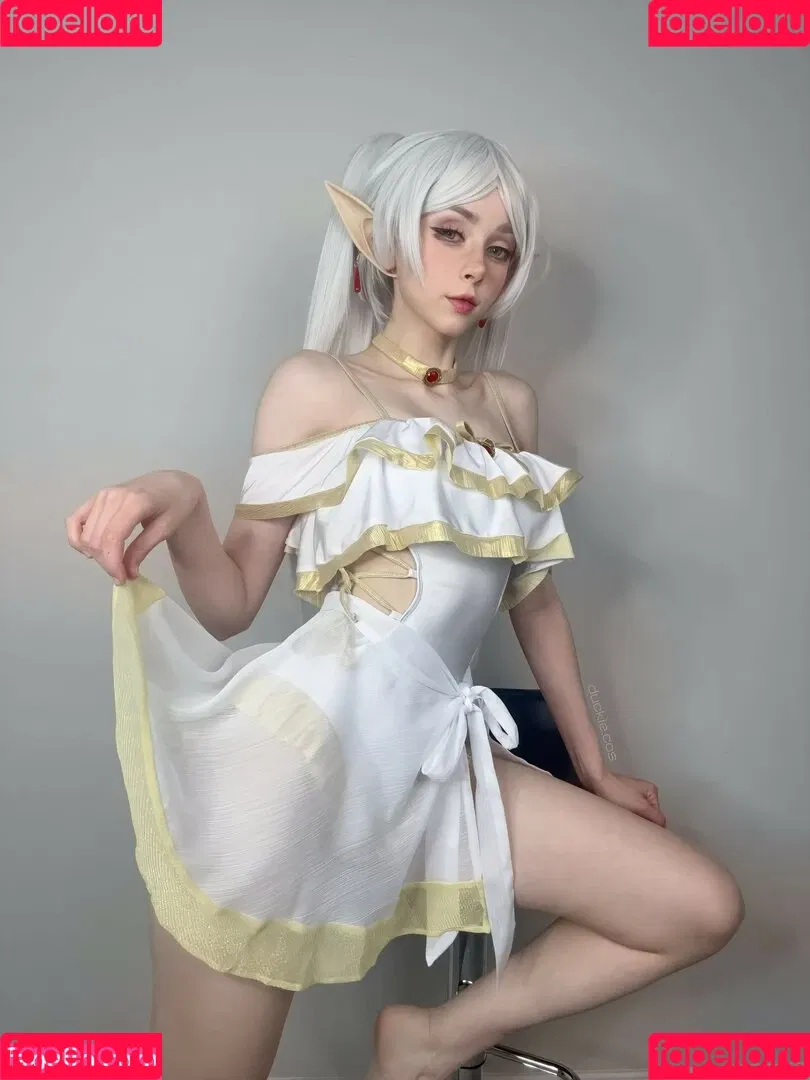 Duckie.Cos / Lexi / darlingducky / duckie_cos Onlyfans Photo Gallery 