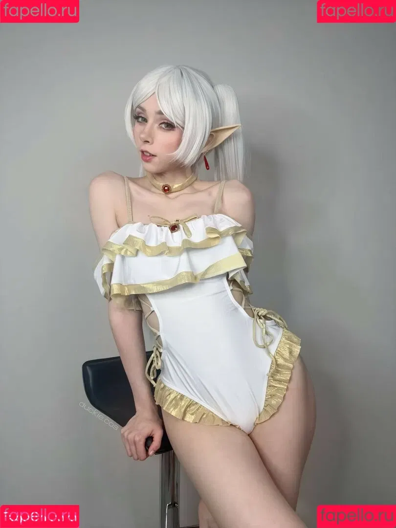 Duckie.Cos / Lexi / darlingducky / duckie_cos Onlyfans Photo Gallery 