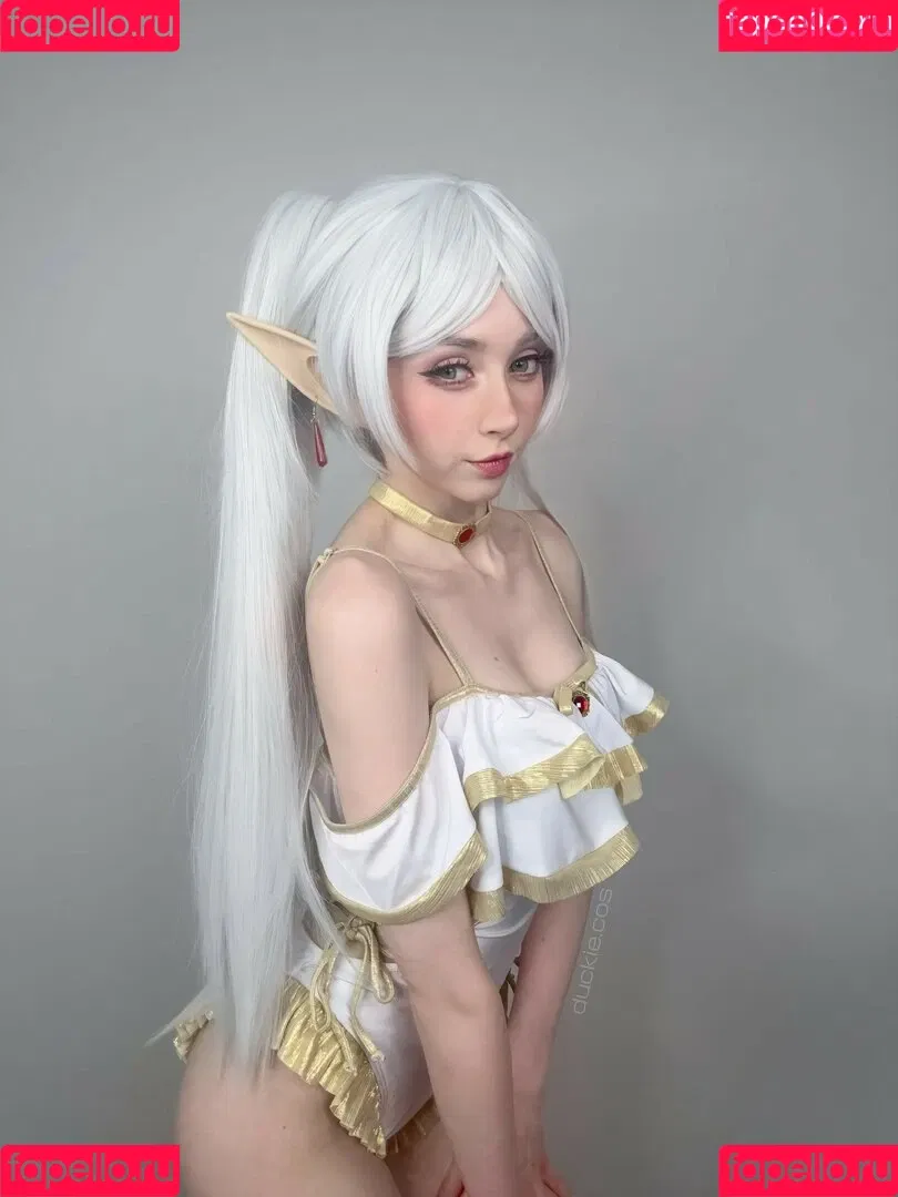 Duckie.Cos / Lexi / darlingducky / duckie_cos Onlyfans Photo Gallery 