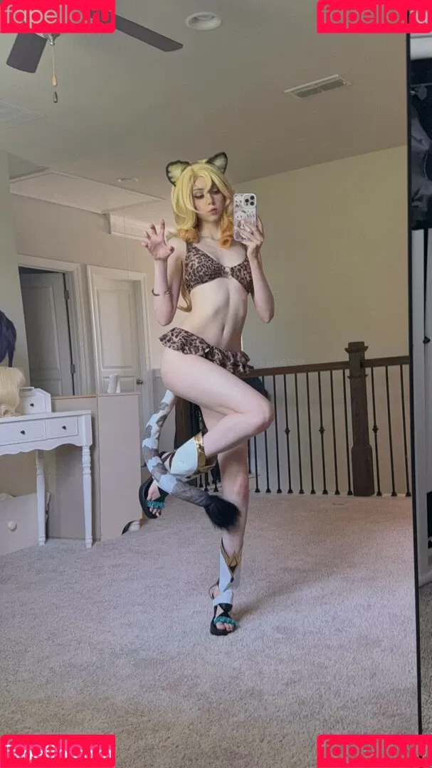Duckie.Cos / Lexi / darlingducky / duckie_cos Onlyfans Photo Gallery 