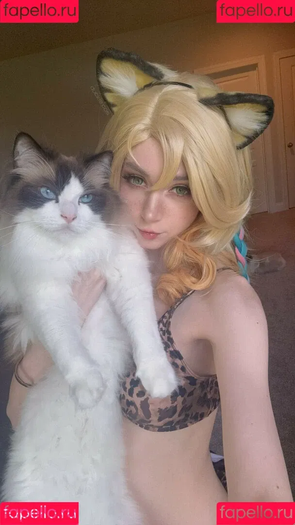 Duckie.Cos / Lexi / darlingducky / duckie_cos Onlyfans Photo Gallery 