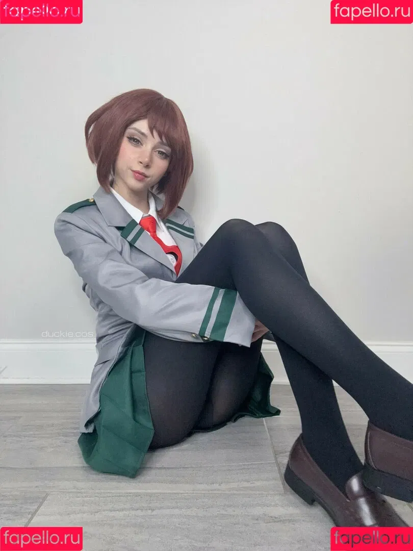 Duckie.Cos / Lexi / darlingducky / duckie_cos Onlyfans Photo Gallery 