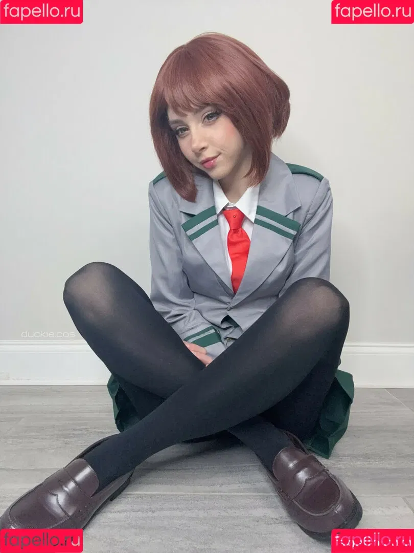 Duckie.Cos / Lexi / darlingducky / duckie_cos Onlyfans Photo Gallery 