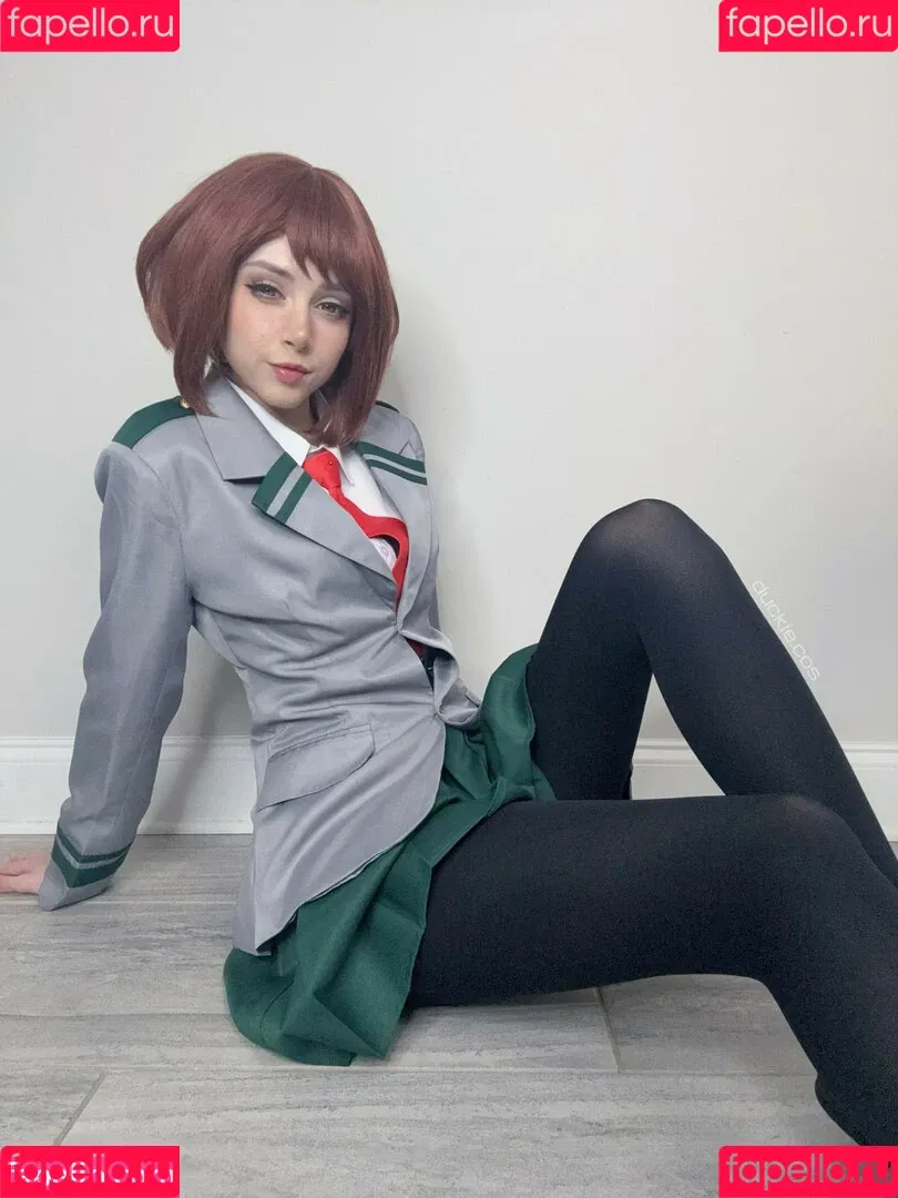 Duckie.Cos / Lexi / darlingducky / duckie_cos Onlyfans Photo Gallery 