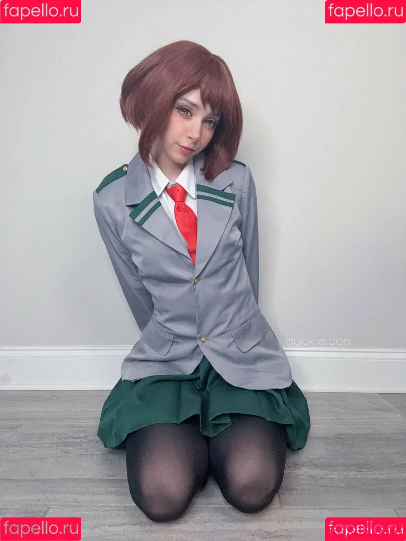 Duckie.Cos / Lexi / darlingducky / duckie_cos Onlyfans Photo Gallery 