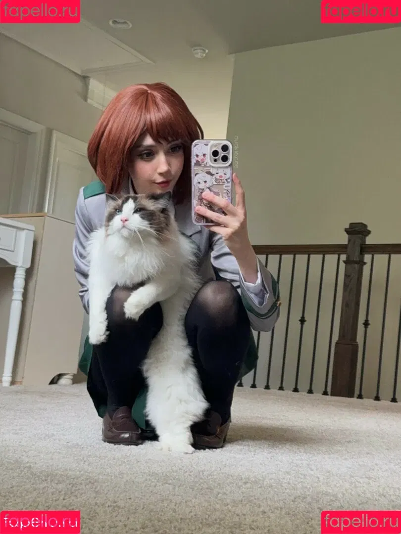 Duckie.Cos / Lexi / darlingducky / duckie_cos Onlyfans Photo Gallery 