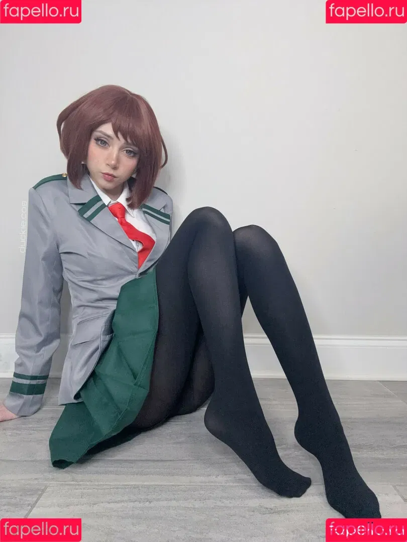 Duckie.Cos / Lexi / darlingducky / duckie_cos Onlyfans Photo Gallery 