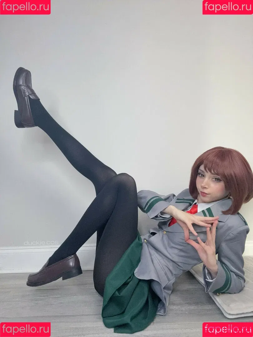 Duckie.Cos / Lexi / darlingducky / duckie_cos Onlyfans Photo Gallery 