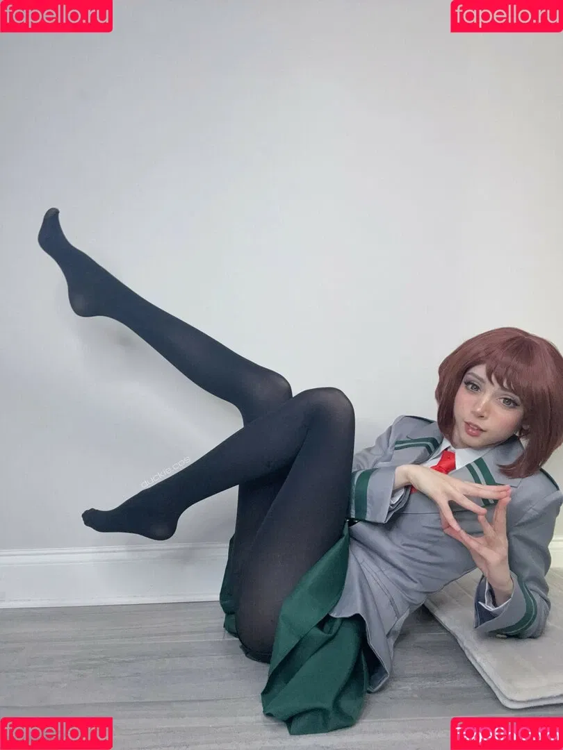 Duckie.Cos / Lexi / darlingducky / duckie_cos Onlyfans Photo Gallery 