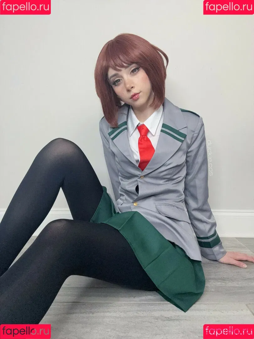 Duckie.Cos / Lexi / darlingducky / duckie_cos Onlyfans Photo Gallery 