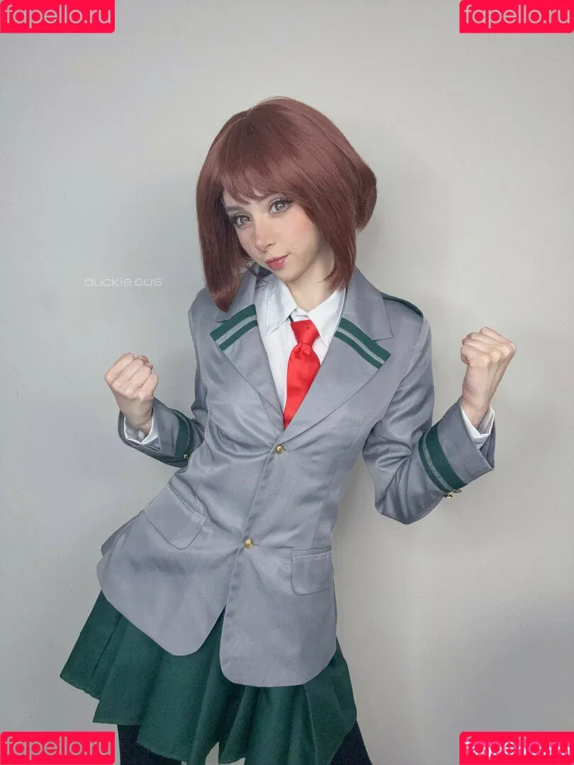 Duckie.Cos / Lexi / darlingducky / duckie_cos Onlyfans Photo Gallery 