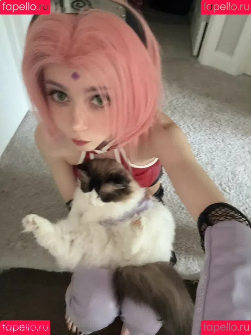 Duckie.Cos / Lexi / darlingducky / duckie_cos Onlyfans Photo Gallery 