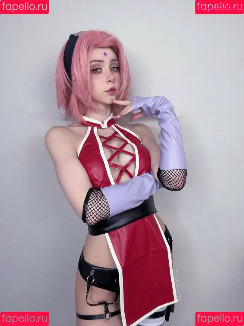 Duckie.Cos / Lexi / darlingducky / duckie_cos Onlyfans Photo Gallery 