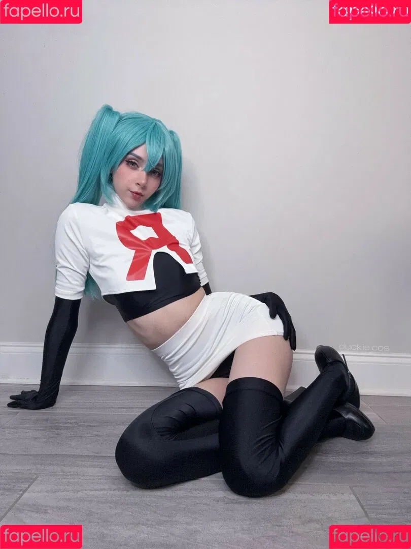 Duckie.Cos / Lexi / darlingducky / duckie_cos Onlyfans Photo Gallery 