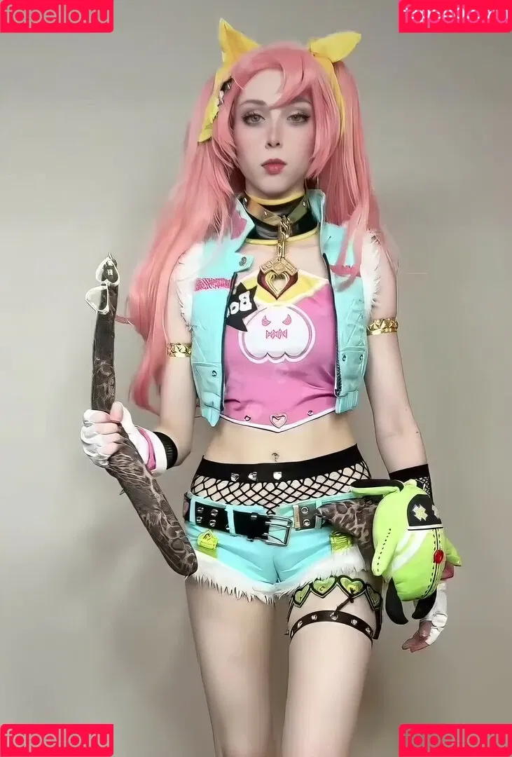 Duckie.Cos / Lexi / darlingducky / duckie_cos Onlyfans Photo Gallery 