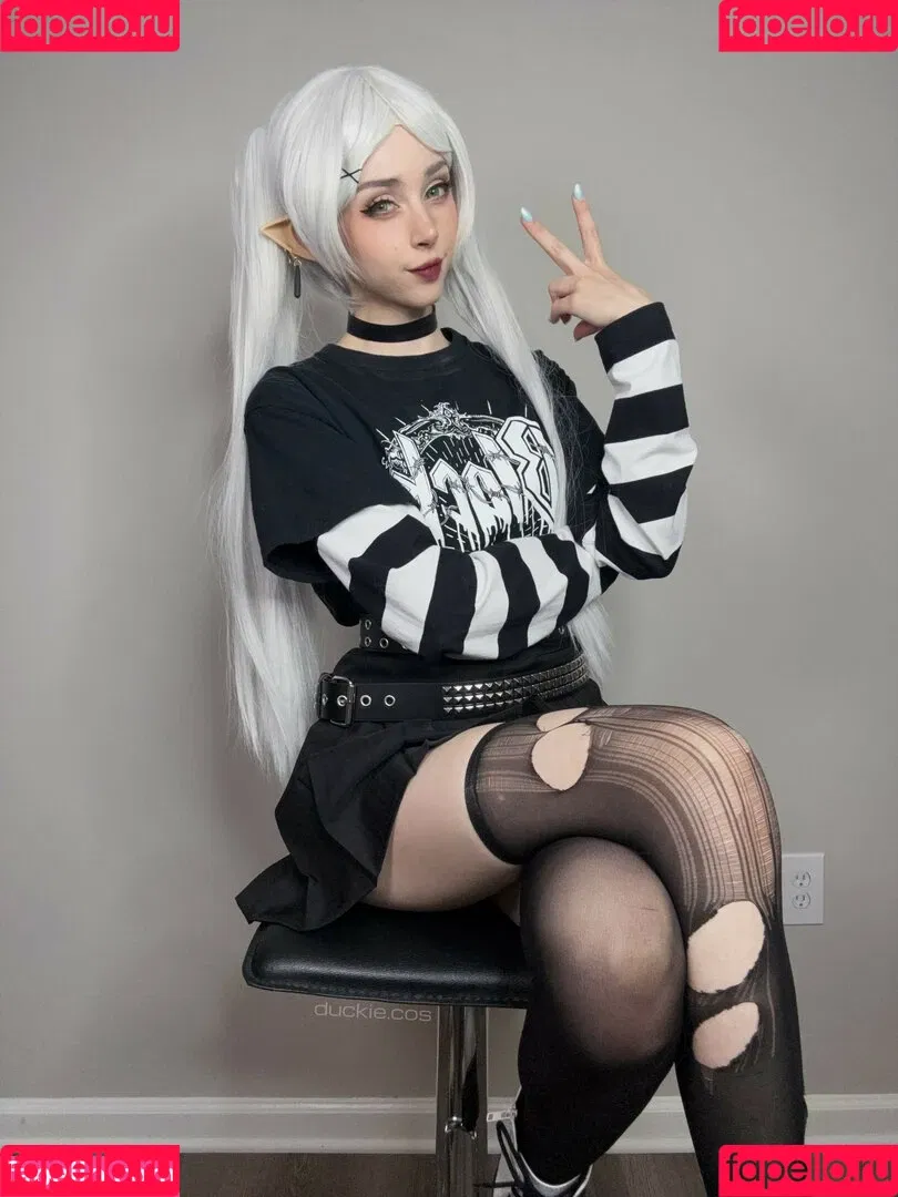 Duckie.Cos / Lexi / darlingducky / duckie_cos Onlyfans Photo Gallery 