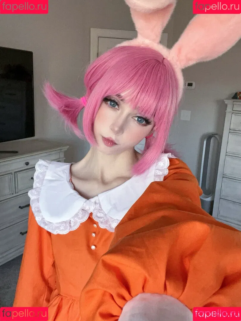 Duckie.Cos / Lexi / darlingducky / duckie_cos Onlyfans Photo Gallery 