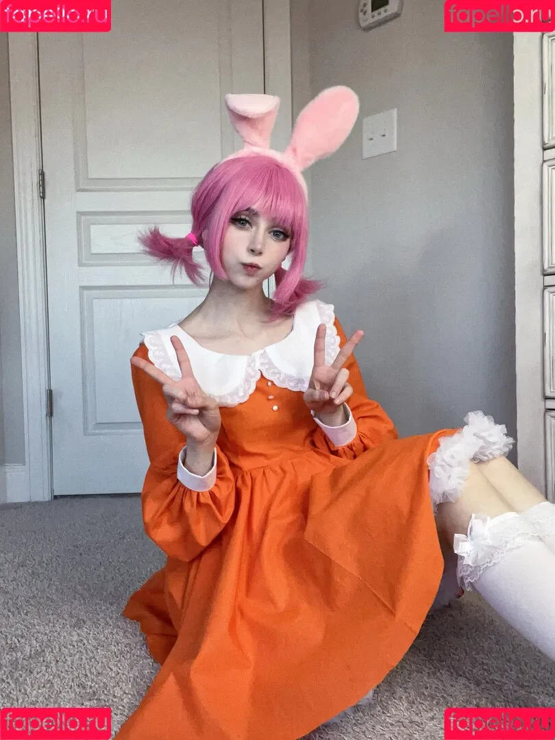 Duckie.Cos / Lexi / darlingducky / duckie_cos Onlyfans Photo Gallery 