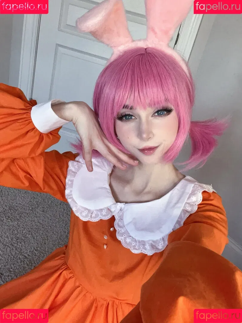 Duckie.Cos / Lexi / darlingducky / duckie_cos Onlyfans Photo Gallery 