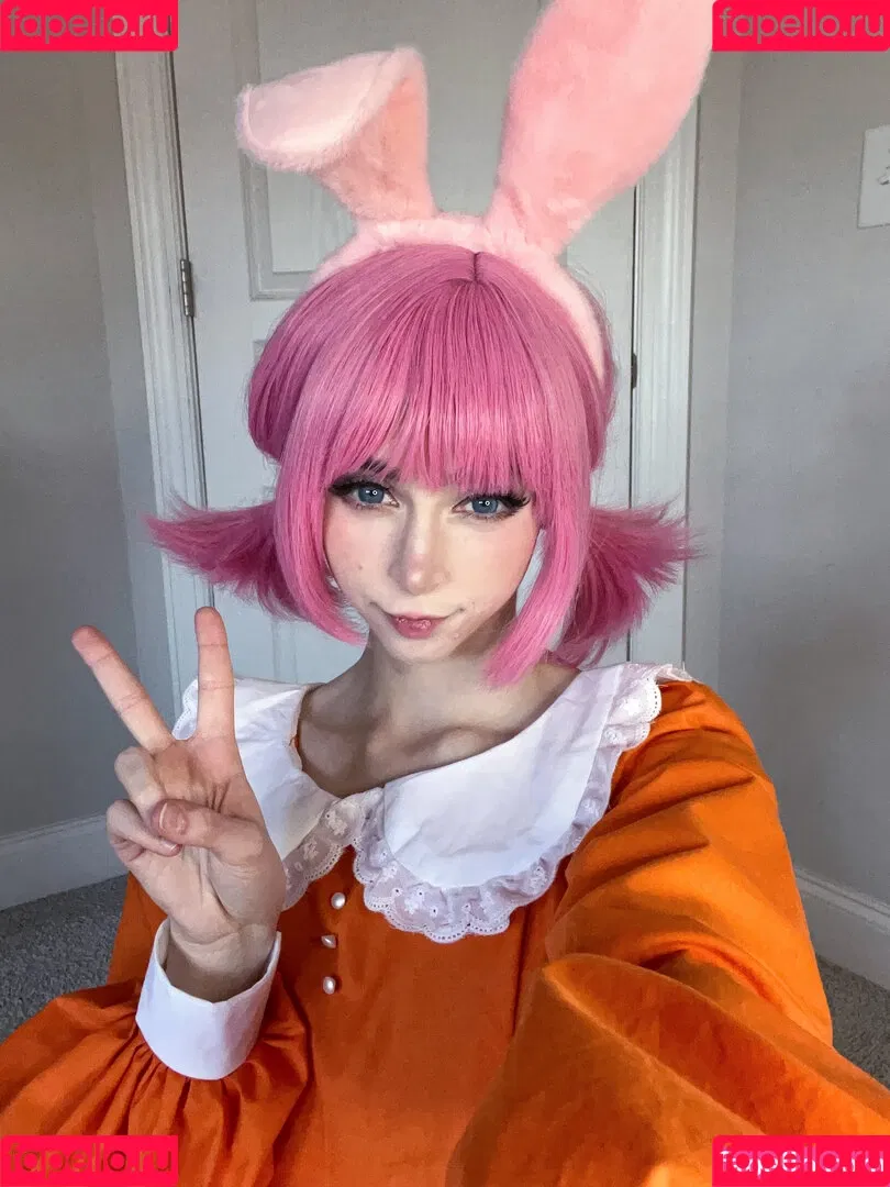 Duckie.Cos / Lexi / darlingducky / duckie_cos Onlyfans Photo Gallery 