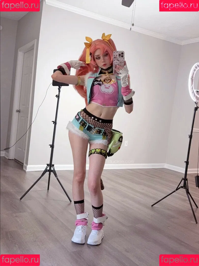 Duckie.Cos / Lexi / darlingducky / duckie_cos Onlyfans Photo Gallery 