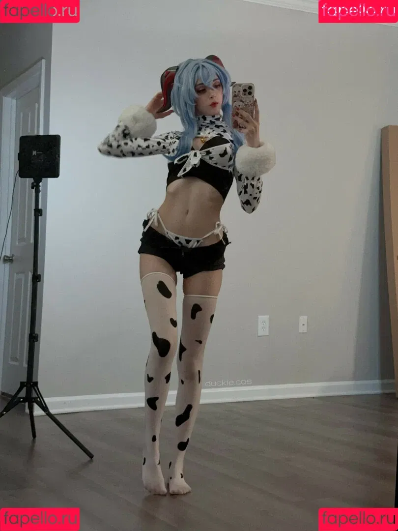 Duckie.Cos / Lexi / darlingducky / duckie_cos Onlyfans Photo Gallery 