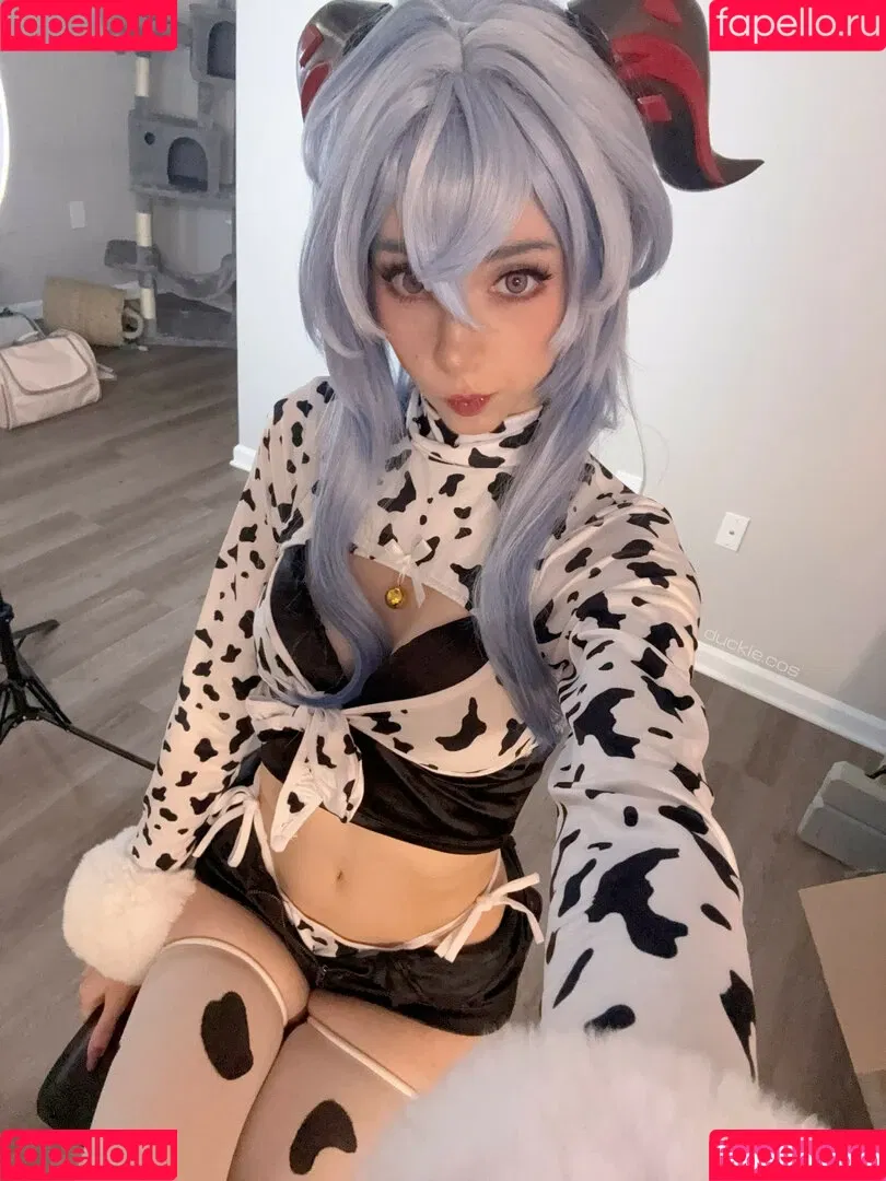 Duckie.Cos / Lexi / darlingducky / duckie_cos Onlyfans Photo Gallery 