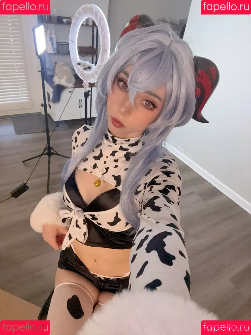 Duckie.Cos / Lexi / darlingducky / duckie_cos Onlyfans Photo Gallery 