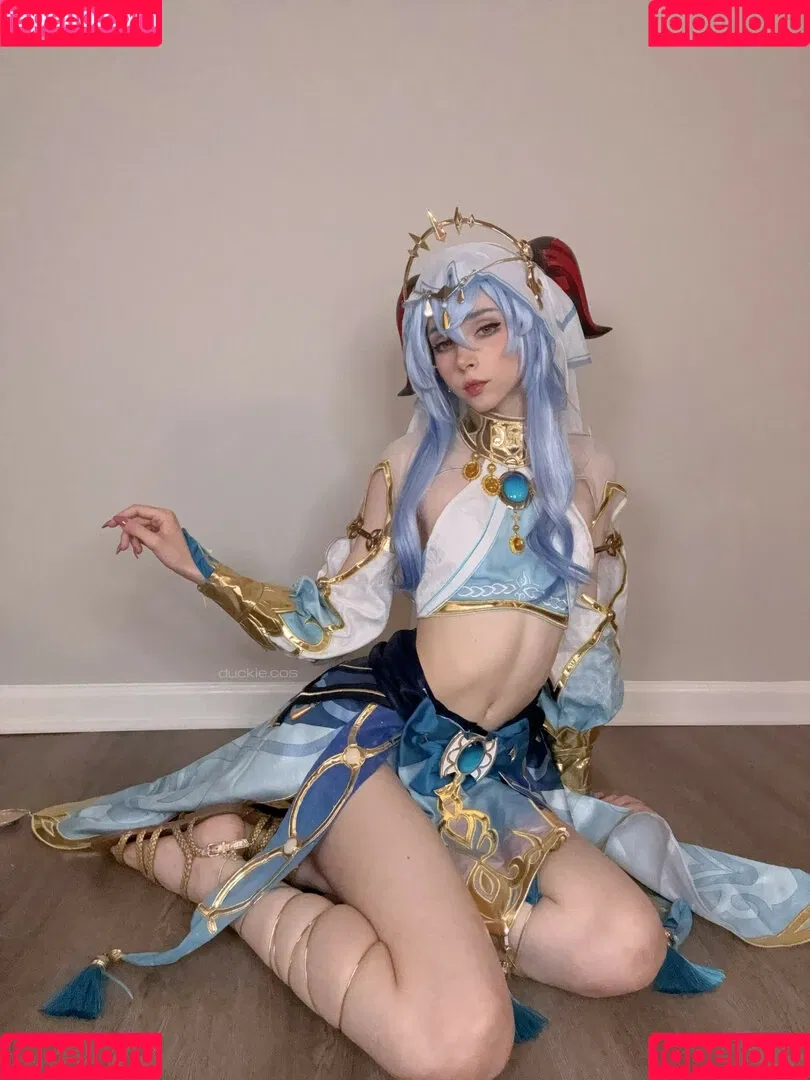 Duckie.Cos / Lexi / darlingducky / duckie_cos Onlyfans Photo Gallery 