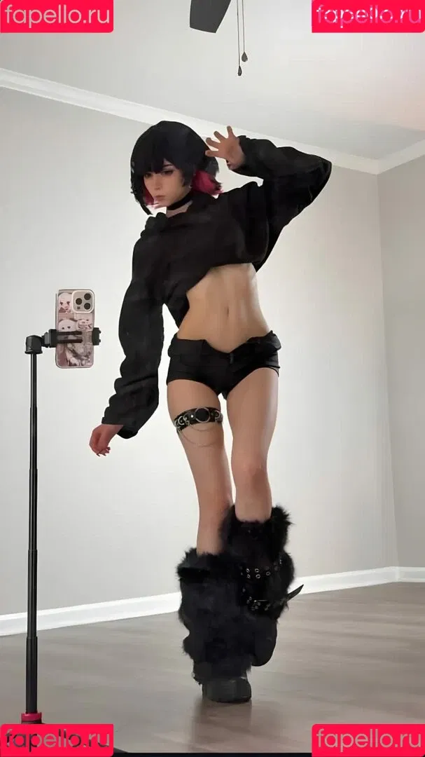 Duckie.Cos / Lexi / darlingducky / duckie_cos Onlyfans Photo Gallery 