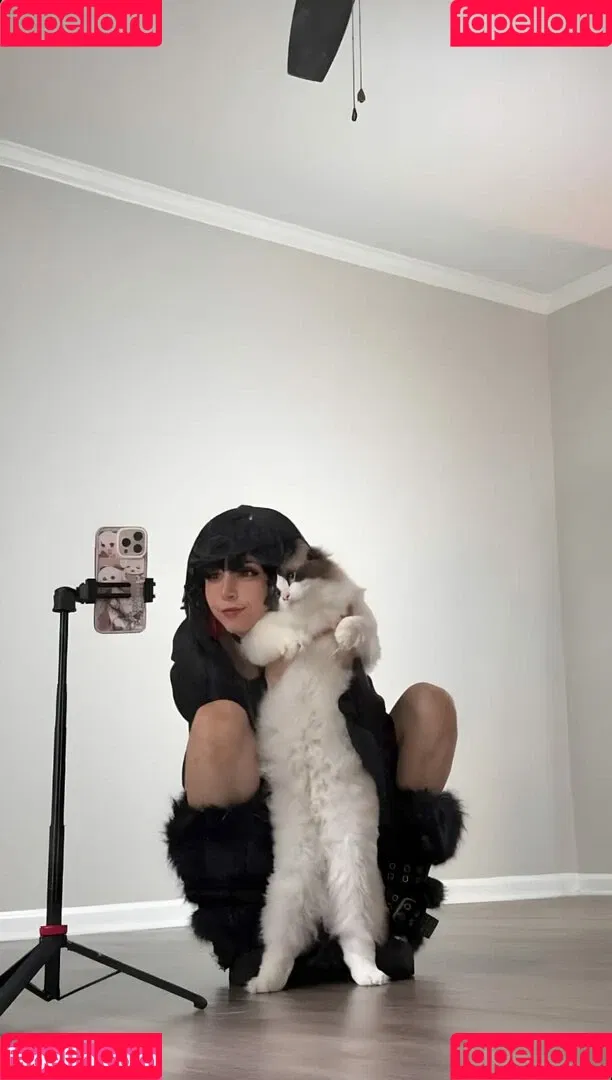 Duckie.Cos / Lexi / darlingducky / duckie_cos Onlyfans Photo Gallery 