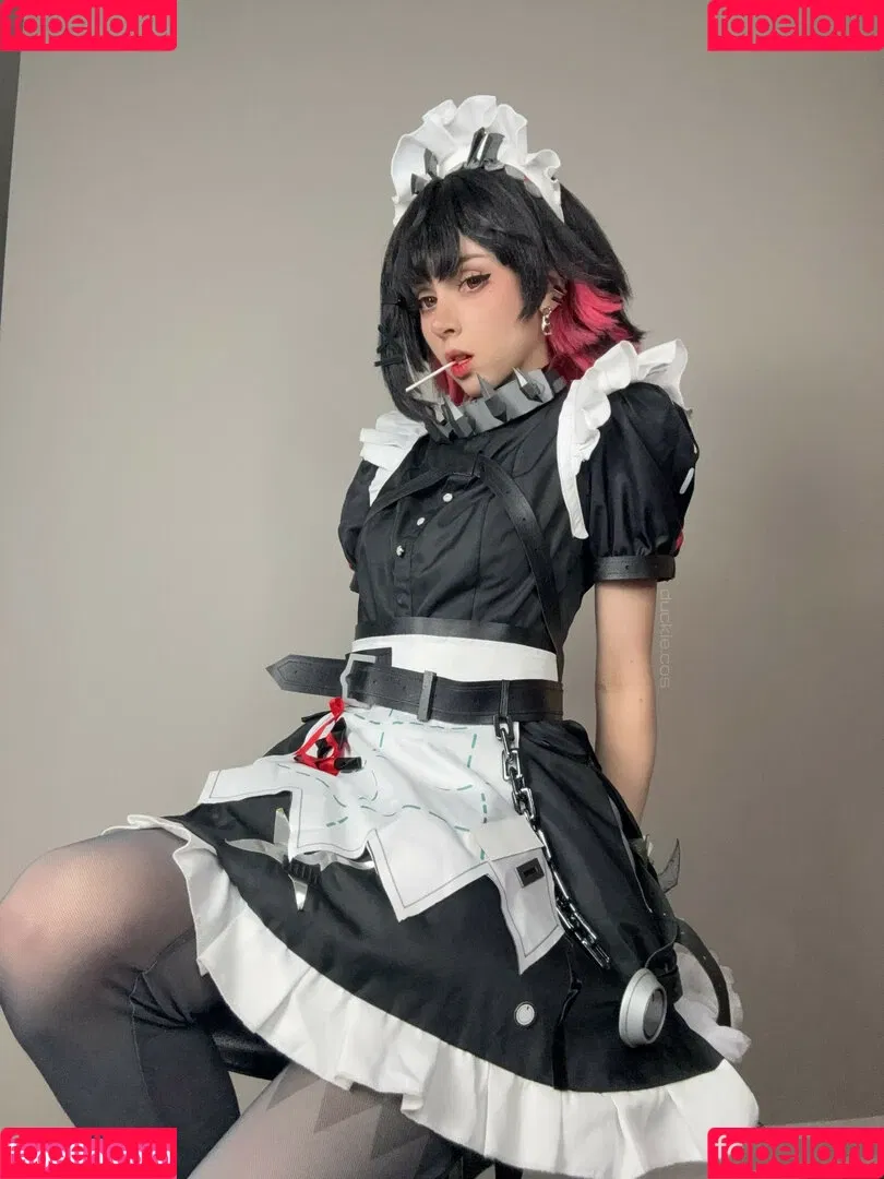 Duckie.Cos / Lexi / darlingducky / duckie_cos Onlyfans Photo Gallery 