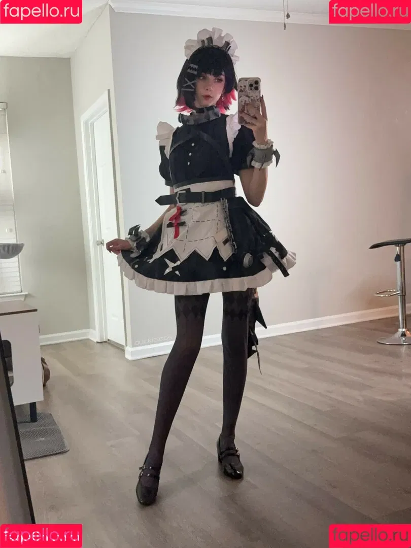Duckie.Cos / Lexi / darlingducky / duckie_cos Onlyfans Photo Gallery 