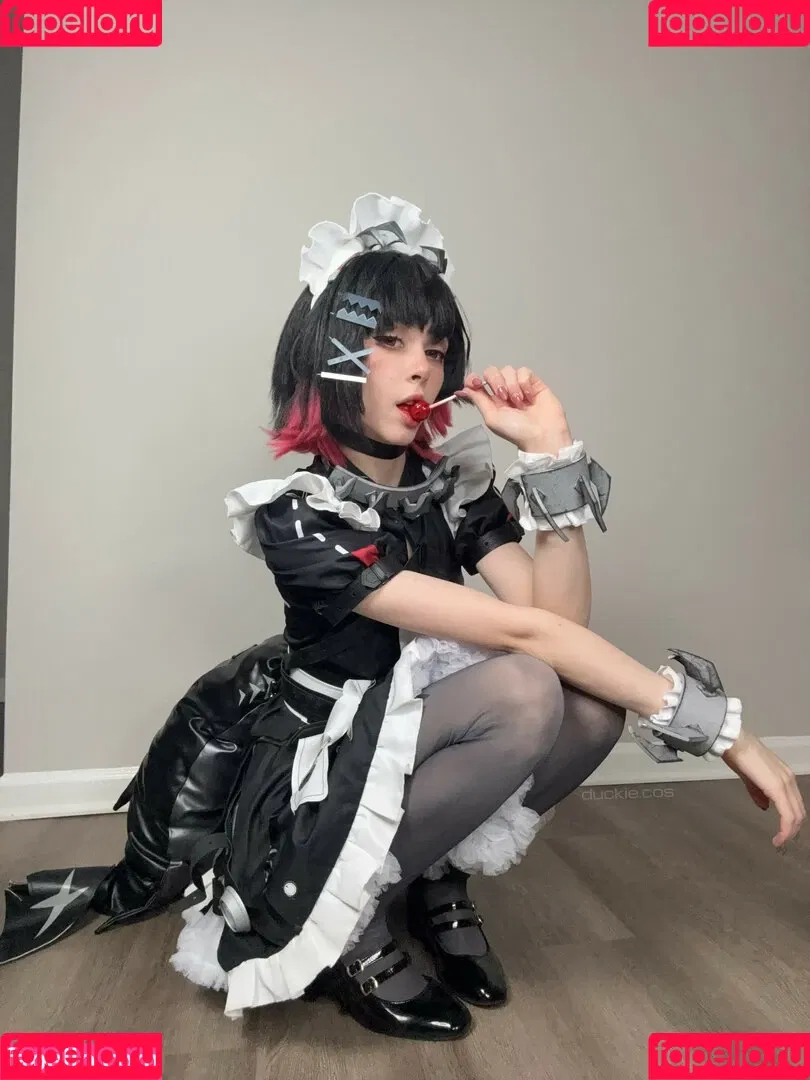 Duckie.Cos / Lexi / darlingducky / duckie_cos Onlyfans Photo Gallery 