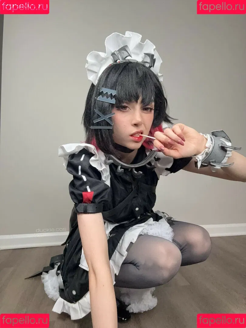 Duckie.Cos / Lexi / darlingducky / duckie_cos Onlyfans Photo Gallery 