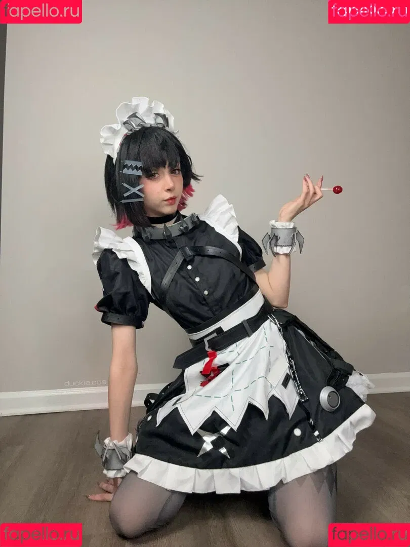 Duckie.Cos / Lexi / darlingducky / duckie_cos Onlyfans Photo Gallery 